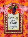 Cooking for a Cure