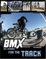 BMX Trix  Techniques for the Track