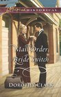 MailOrder Bride Switch
