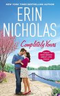Completely Yours (Opposites Attract, Bk 1)