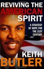 Reviving the American Spirit A Strategy of Hope for the 21st Century