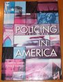 Policing in America