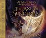 Adventurers Wanted Book 5 The Ax of Sundering