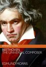 Beethoven  The Universal Composer