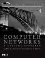 Network Experiments Manual for Peterson/Davie Computer Networks 4/e