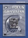 Focus on Grammar 2 An Integrated Skills Approach