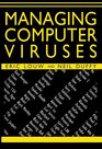 Managing Computer Viruses
