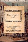 Night of Sorrows A Novel