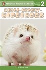 HedgeHedgeyHedgehogs