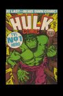 Hulk From the UK Vaults