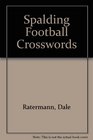 Spalding Football Crosswords