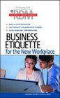 Business Etiqeutte The Results Drive Manager
