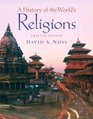 History of the World's Religions