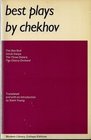Best Plays By Chekhov