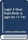 Logo 3 Grun Pupil Book
