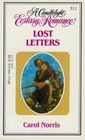 Lost Letters