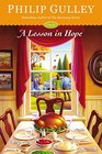 A Lesson in Hope: A Novel