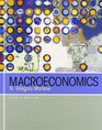 Macroeconomics  Study Guide