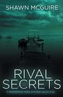 Rival Secrets A Whispering Pines Mystery Book 5