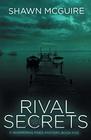 Rival Secrets: A Whispering Pines Mystery, Book 5