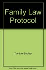 Family Law Protocol
