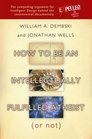 How to be an Intellectually Fulfilled Atheist