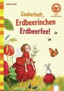 Erdbeerinchen Erdbeerfee Zauberhaft Erdbeerinchen Erdbeerfee Der Buecherbaer Mein LeseBilderbuch