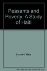 Peasants and Poverty A Study of Haiti