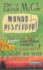 Free Mondo Desperado Poster