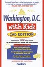 Washington DC with Kids 2nd Edition