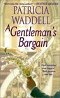 A Gentleman's Bargain