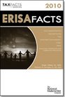 Tax Facts Series Erisa Facts 2010