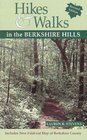 Hikes  Walks in the Berkshire Hills