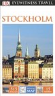 DK Eyewitness Travel Guide: Stockholm