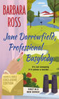 Jane Darrowfield, Professional Busybody (Jane Darrowfield, Bk 1)