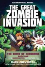 The Great Zombie Invasion The Birth of Herobrine Book One A Gameknight999 Adventure An Unofficial Minecrafters Adventure