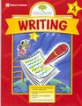Gifted  Talented Writing