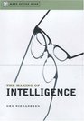 The Making of Intelligence