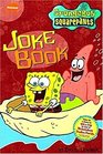 SpongeBob SquarePants Joke Book