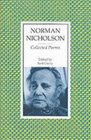Norman Nicholson Collected Poems