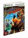 Banjo Kazooie Nuts and Bolts Prima Official Game Guide