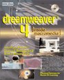 Dreamweaver 4  Inside Macromedia