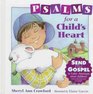 Psalms for a Child's Heart