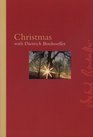 Christmas With Dietrich Bonhoeffer