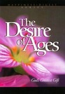 The Desire of Ages God's Greatest Gift