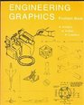 Engineering graphics  problem book Analysis synthesis communication