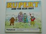 Rupert and the Blue Mist