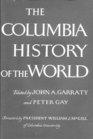 The Columbia History of the World