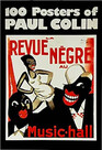 100 posters of Paul Colin