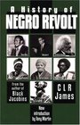 History of Negro Revolt